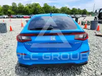2024 Honda CIVIC фото