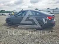 2024 Honda CIVIC фото
