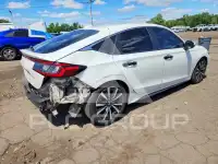 2024 Honda CIVIC фото