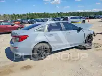 2024 Honda CIVIC фото