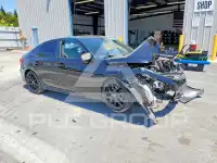 2024 Honda CIVIC photo
