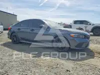 2024 Honda CIVIC фото