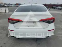 2024 Honda CIVIC фото