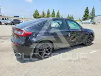2024 Honda CIVIC photo
