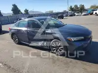 2024 Honda CIVIC фото