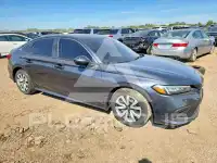 2024 Honda CIVIC фото