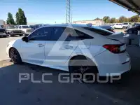 2024 Honda CIVIC photo