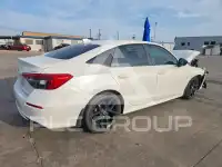 2024 Honda CIVIC photo
