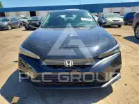 2024 Honda CIVIC фото
