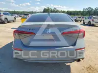 2024 Honda CIVIC фото