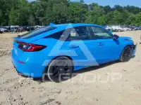 2024 Honda CIVIC фото
