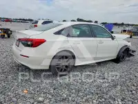 2024 Honda CIVIC фото