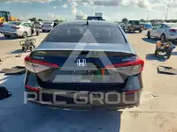2024 Honda CIVIC фото