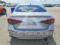 2024 Honda CIVIC фото