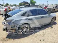 2024 Honda CIVIC фото