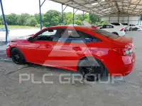 2024 Honda CIVIC фото