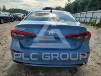 2024 Honda CIVIC фото