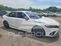 2024 Honda CIVIC фото