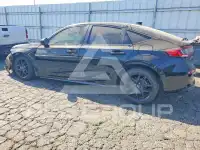 2024 Honda CIVIC photo