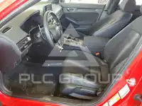 2024 Honda CIVIC фото