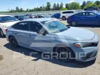 2024 Honda CIVIC фото