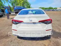 2024 Honda CIVIC photo