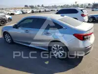 2024 Honda CIVIC photo