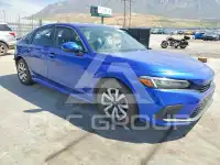 2024 Honda CIVIC фото