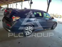 2024 Honda CIVIC фото