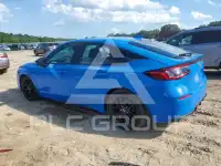 2024 Honda CIVIC фото