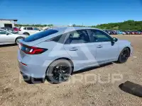 2024 Honda CIVIC фото