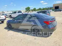2024 Honda CIVIC фото