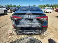 2024 Honda CIVIC photo
