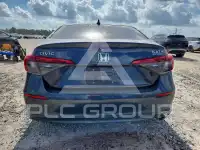 2024 Honda CIVIC фото