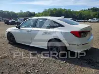 2024 Honda CIVIC фото