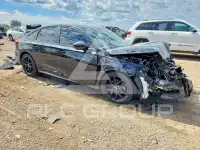 2024 Honda CIVIC photo