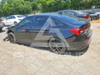 2024 Honda CIVIC фото