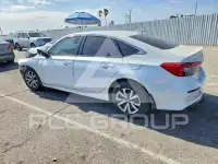 2024 Honda CIVIC фото