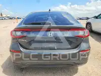 2024 Honda CIVIC фото