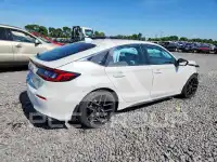 2024 Honda CIVIC фото