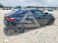 2024 Honda CIVIC фото