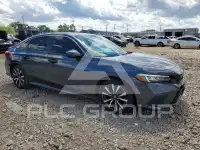 2024 Honda CIVIC photo