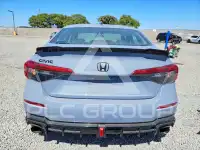2024 Honda CIVIC фото