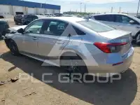 2024 Honda CIVIC photo