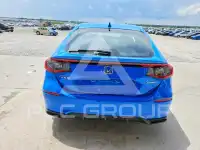 2024 Honda CIVIC фото