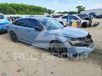 2024 Honda CIVIC фото