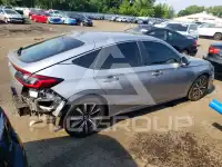 2024 Honda CIVIC фото