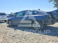 2024 Honda CIVIC фото