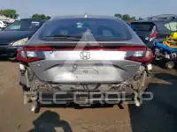 2024 Honda CIVIC фото