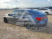 2024 Honda CIVIC фото